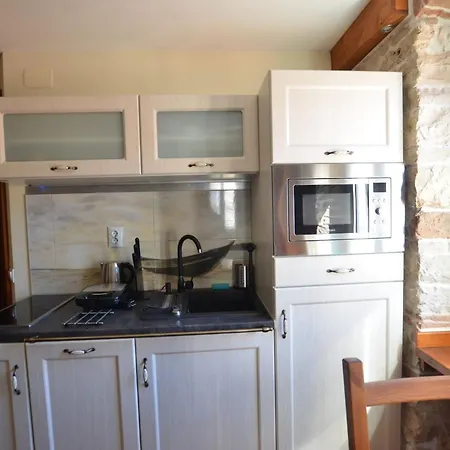 Urban And Upscale Homes Old Town * Rovinj